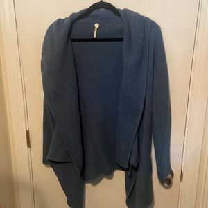 100% cashmere Margaret oleary sweater